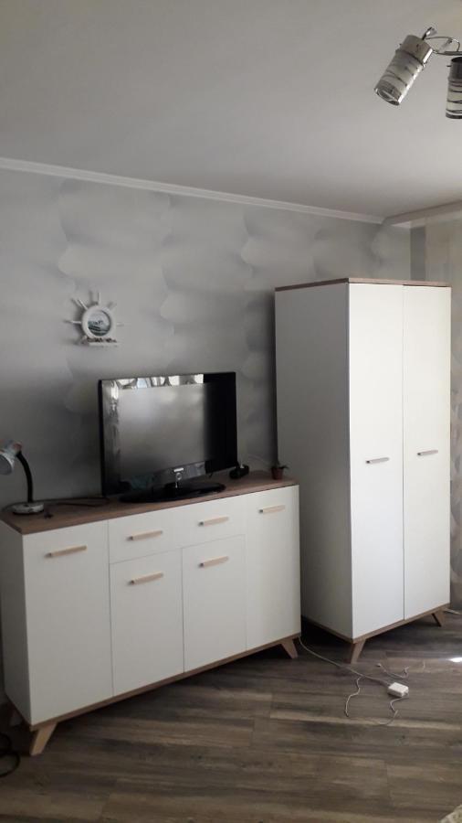 Siguldas Street Apartment In Ventspils Kültér fotó
