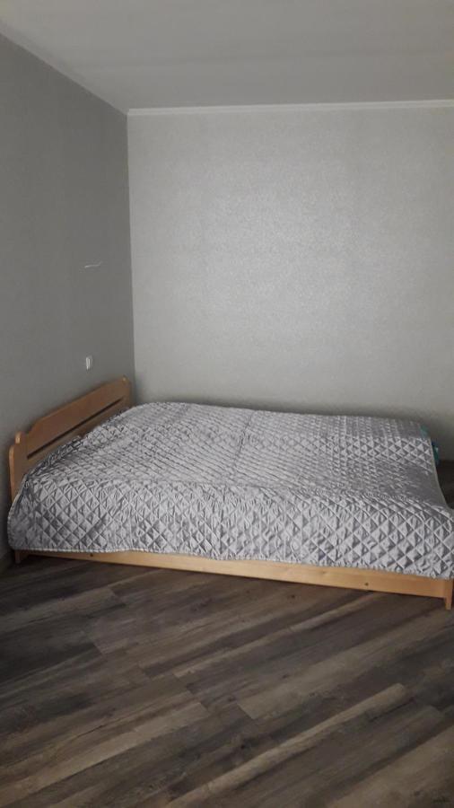 Siguldas Street Apartment In Ventspils Kültér fotó