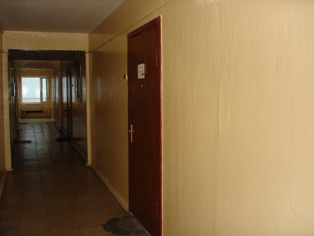 Siguldas Street Apartment In Ventspils Szoba fotó